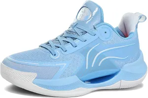 Unisex Basketball Shoes Anti-Slip Breathable Training Sports Running Shoes Outdoor Fashion Sneakers Lightweight Comfortable Casual Walking Shoes Men's/Women's Shoes