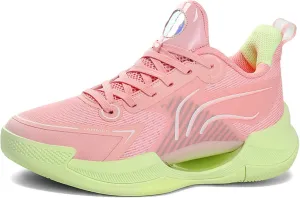 Unisex Basketball Shoes Anti-Slip Breathable Training Sports Running Shoes Outdoor Fashion Sneakers Lightweight Comfortable Casual Walking Shoes Men's/Women's Shoes