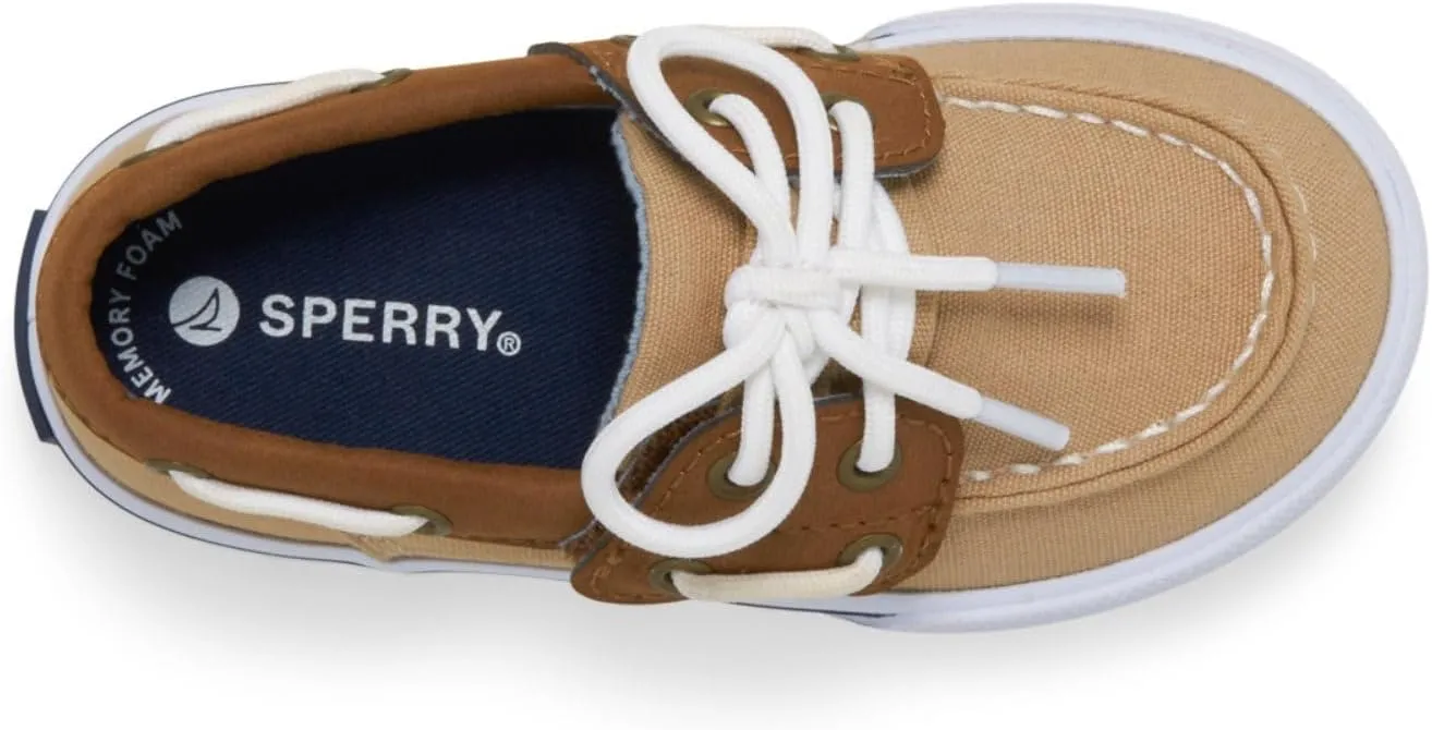 Unisex-Child Casual Flexible