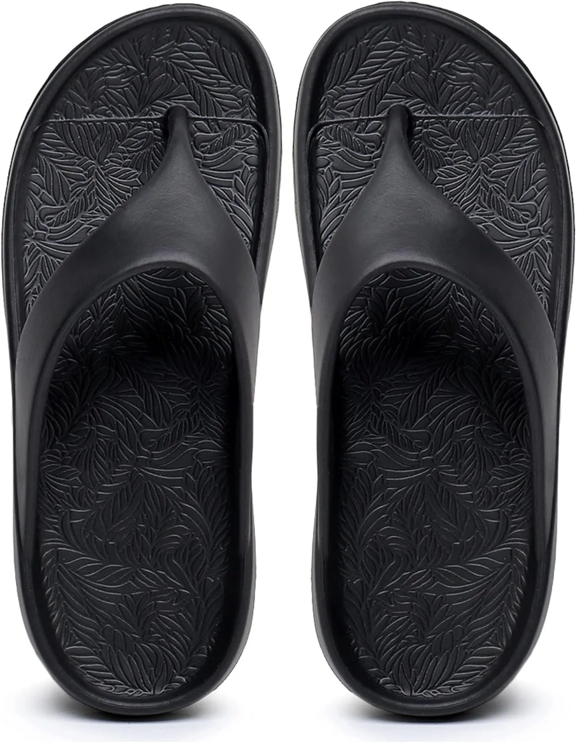 VenusCelia Women's Flexible Flip Flop