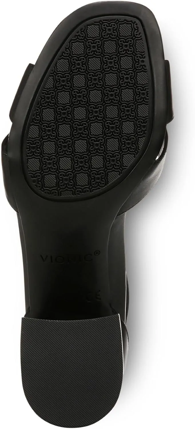 Vionic Salinas Women's Supportive Orthotic Heeled Shoe