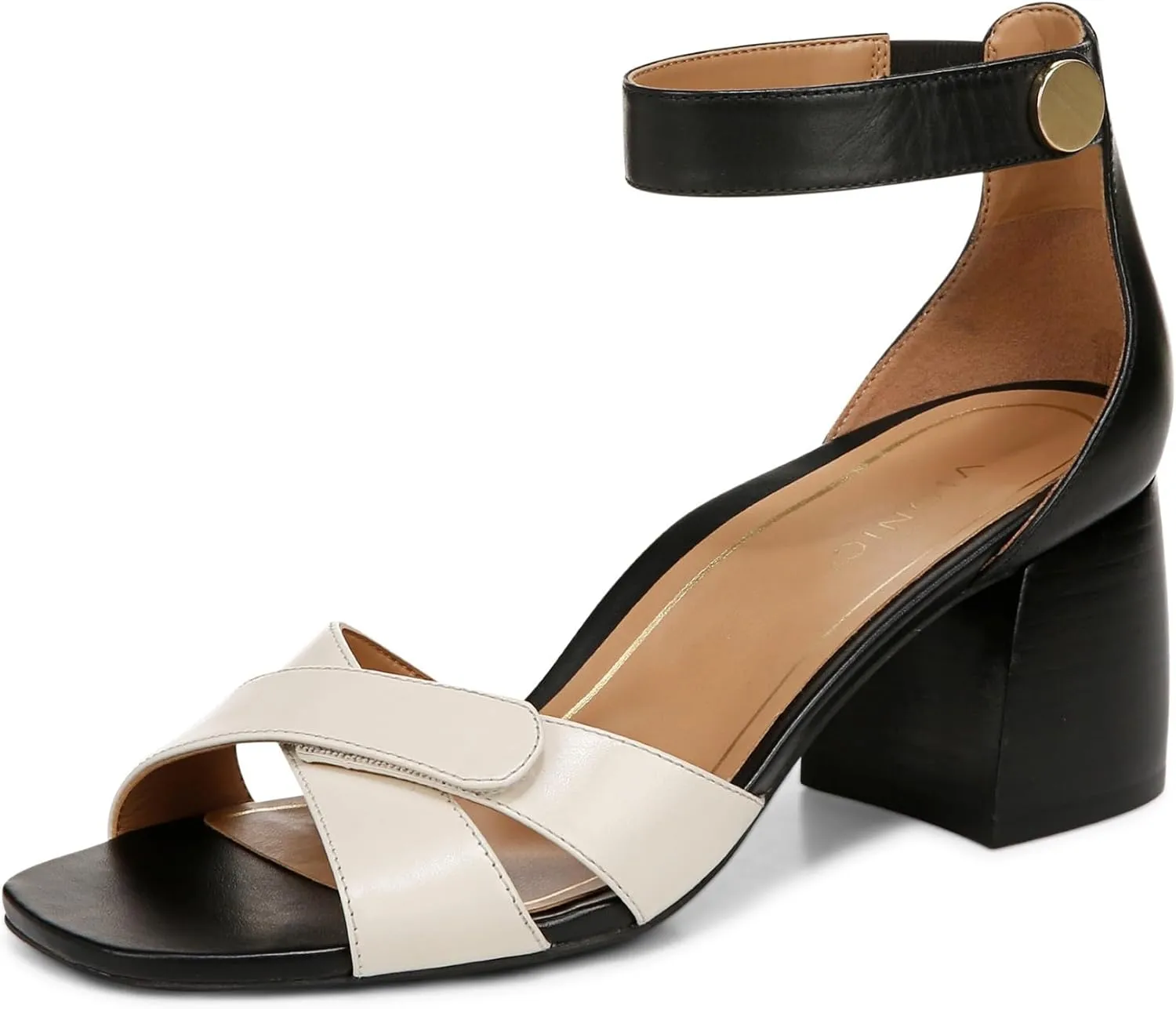 Vionic Salinas Women's Supportive Orthotic Heeled Shoe