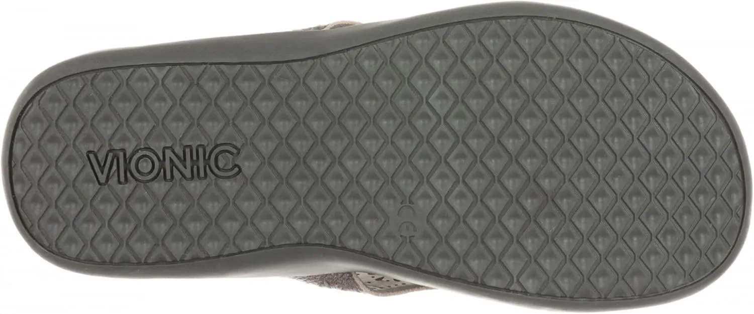 Vionic Shona Women's Supportive Sandal Flip Flops