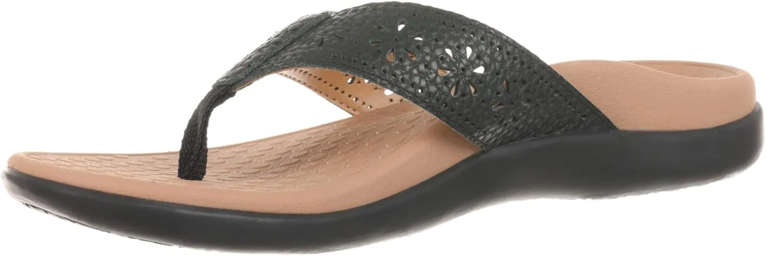 Vionic Shona Women's Supportive Sandal Flip Flops