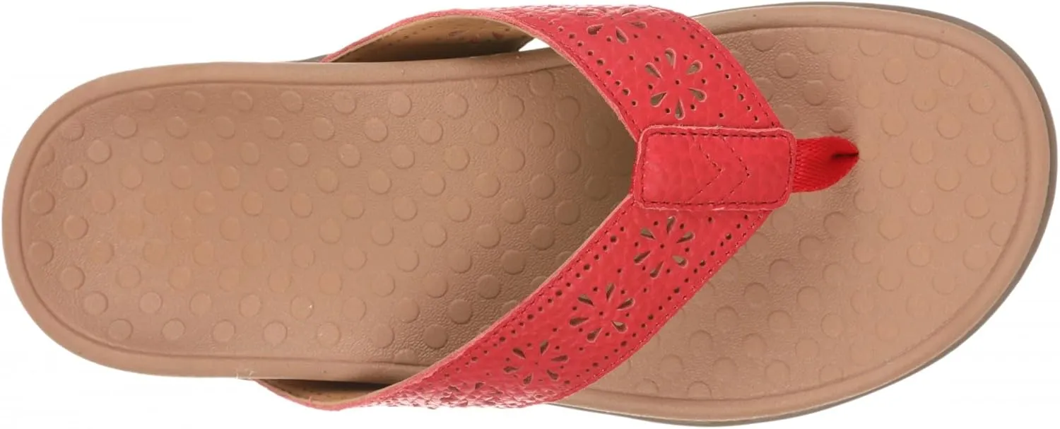 Vionic Shona Women's Supportive Sandal Flip Flops