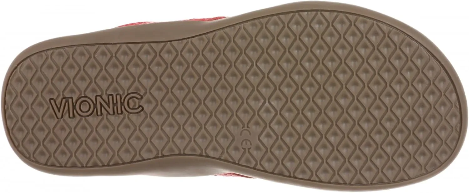 Vionic Shona Women's Supportive Sandal Flip Flops