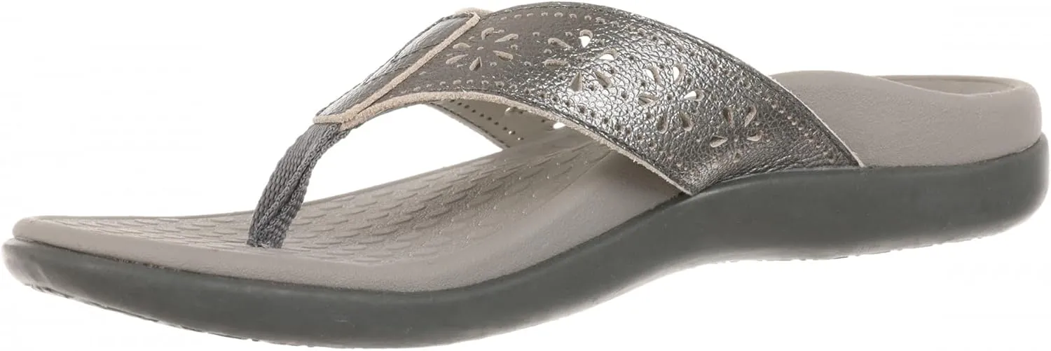 Vionic Shona Women's Supportive Sandal Flip Flops