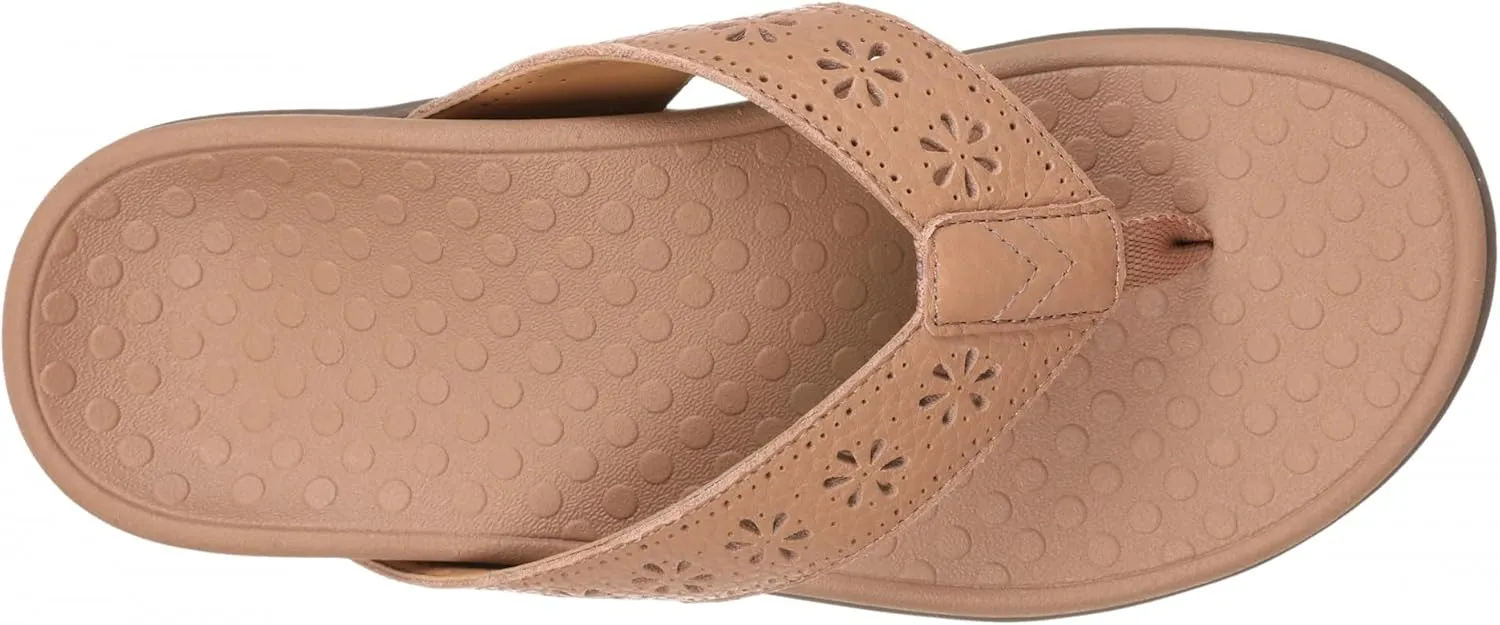 Vionic Shona Women's Supportive Sandal Flip Flops