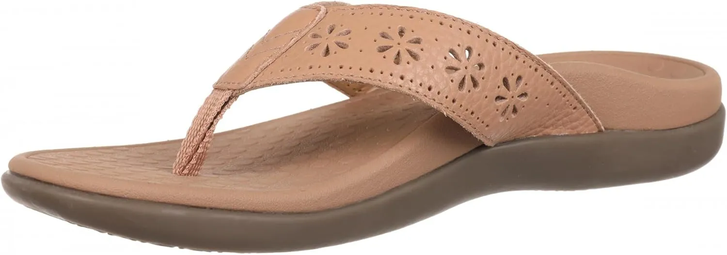 Vionic Shona Women's Supportive Sandal Flip Flops