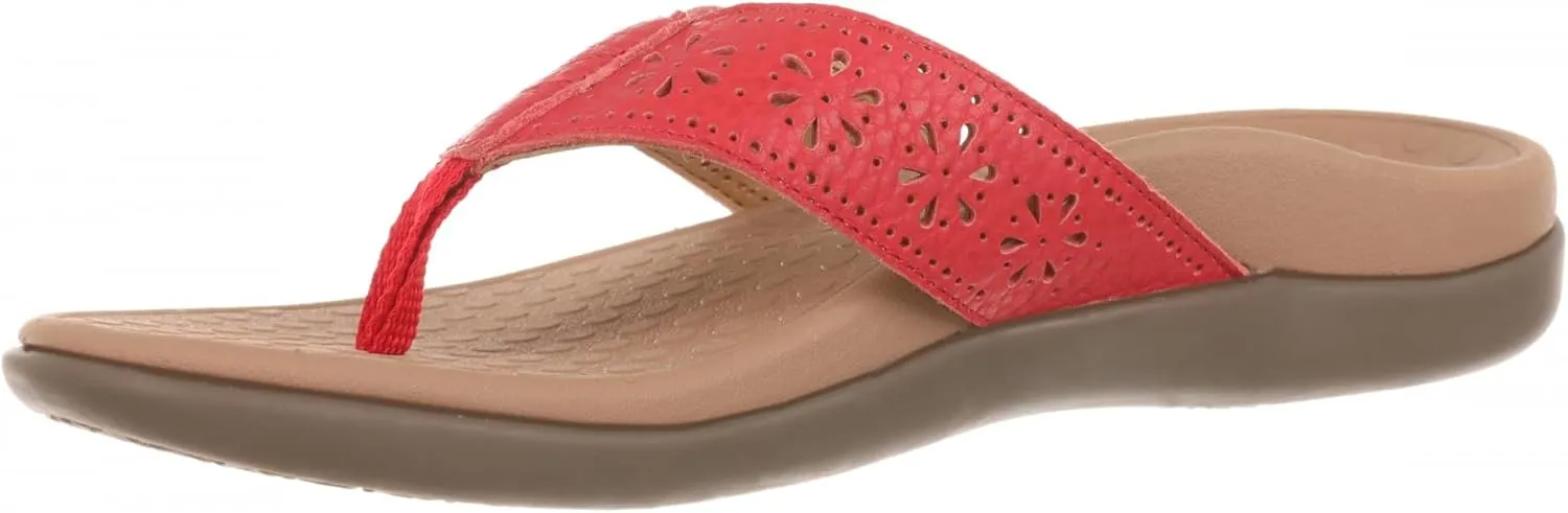 Vionic Shona Women's Supportive Sandal Flip Flops