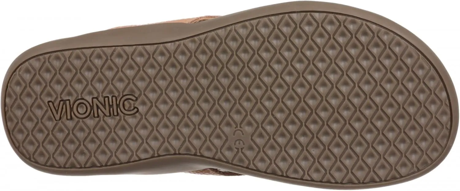 Vionic Shona Women's Supportive Sandal Flip Flops