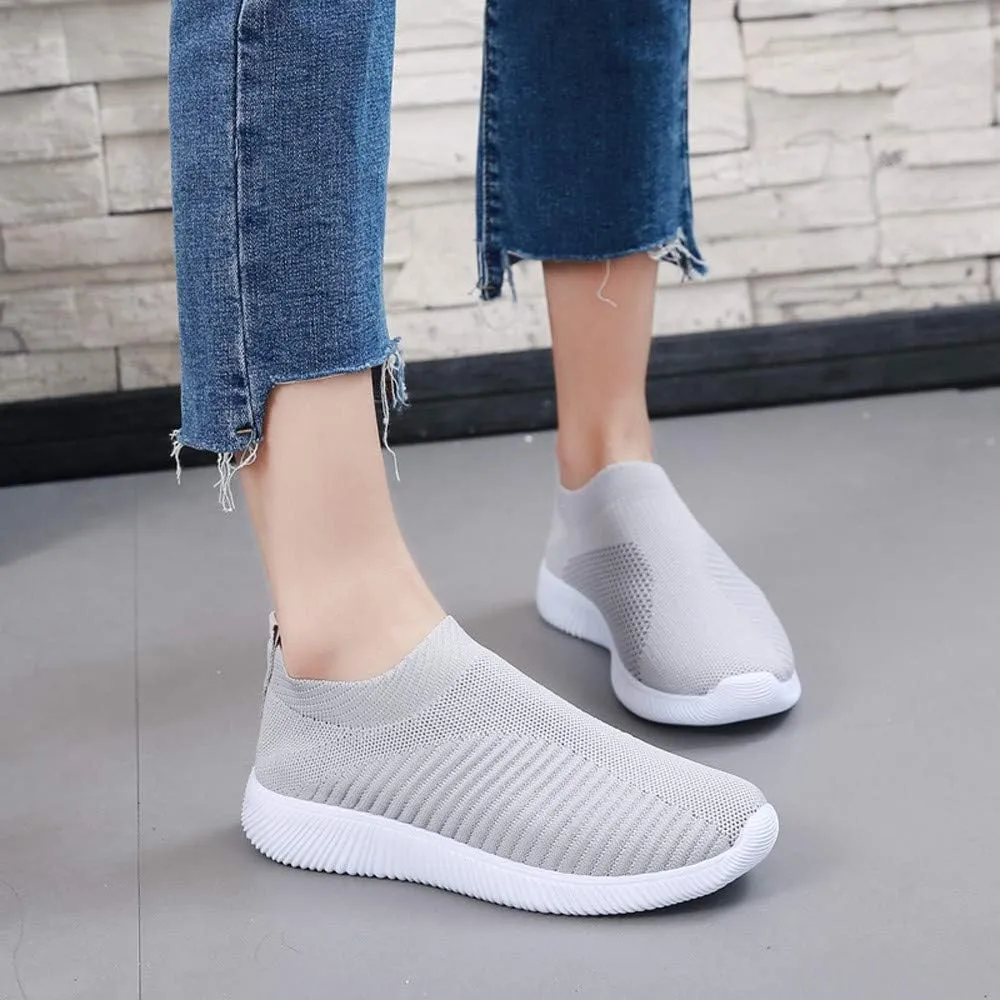 White Running Sneakers for Women 2023 Zapato Ortopedico Con Arco para Mujer Stylish Travel Walking Shoes for Women 2023 Stylish Platform Sneakers for Women 2023 Women Walking Shoes with Arch Support
