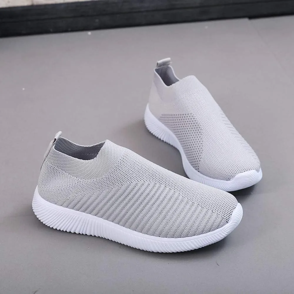 White Running Sneakers for Women 2023 Zapato Ortopedico Con Arco para Mujer Stylish Travel Walking Shoes for Women 2023 Stylish Platform Sneakers for Women 2023 Women Walking Shoes with Arch Support