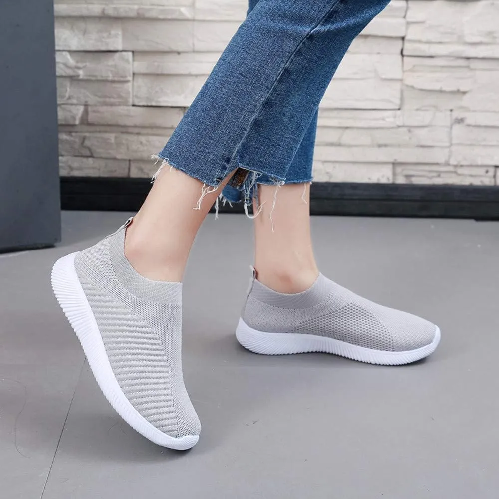 White Running Sneakers for Women 2023 Zapato Ortopedico Con Arco para Mujer Stylish Travel Walking Shoes for Women 2023 Stylish Platform Sneakers for Women 2023 Women Walking Shoes with Arch Support