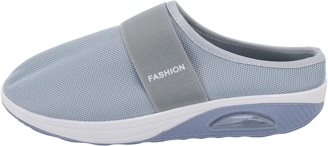 White Sneakers for Women Platform Wide Walking Shoes Women Arch Support Wide Black Slip On Shoes Women Casual Comfortable Women Sneakers Black Size 9 Women's Shoes for Everyday Use