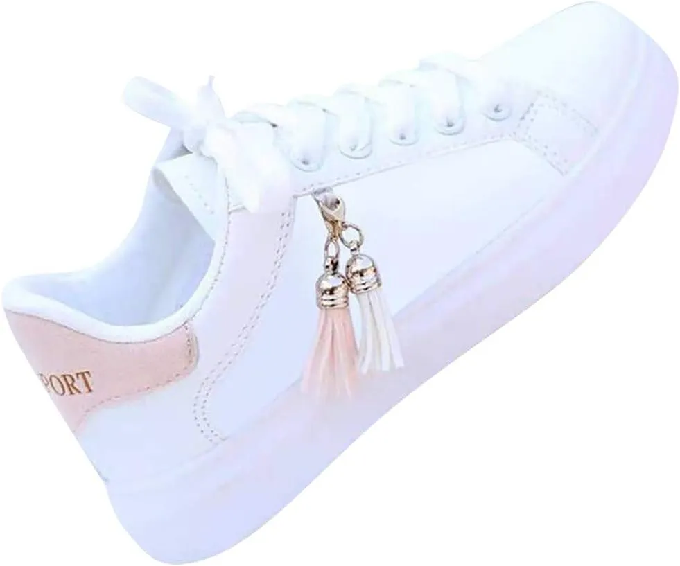 White Sneakers Slip Ons for Women Platform Trendy Slip On Shoes for Women 2023 Women's Tennis Shoes Size 8 1/2 Womens Slip On Sneakers Black Grey Tenis OrtopéDicos para El Arco De Pies De Mujer