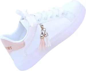 White Sneakers Slip Ons for Women Platform Trendy Slip On Shoes for Women 2023 Women's Tennis Shoes Size 8 1/2 Womens Slip On Sneakers Black Grey Tenis OrtopéDicos para El Arco De Pies De Mujer