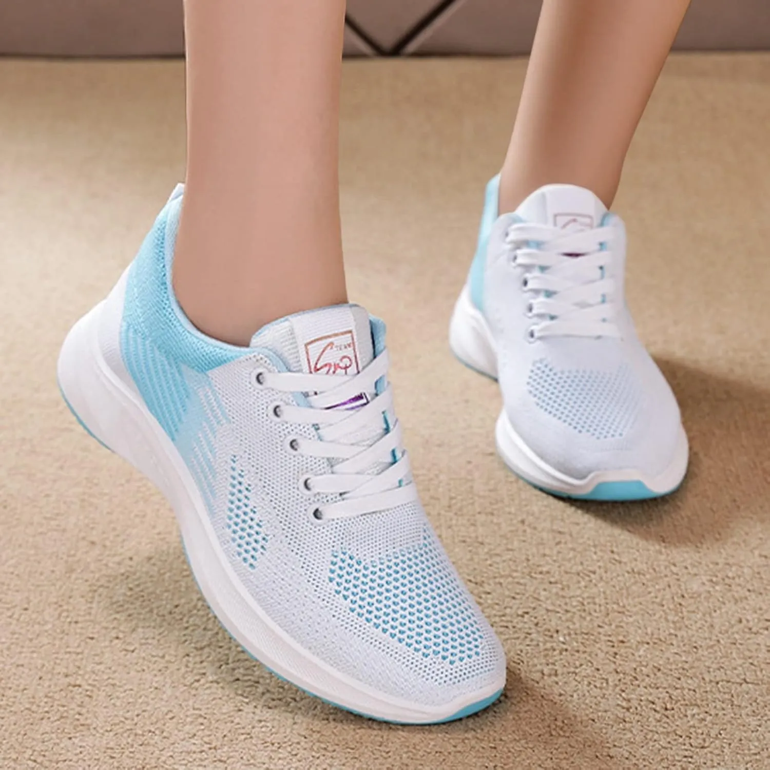 Womens Black Fashion Sneakers 2023 Slip On Walking Shoes for Women with Arch Support Black Sneakers for Women Slip On Casual Walking Sneakers for Women Trendy Slip On Walking Shoes Women Comfortable
