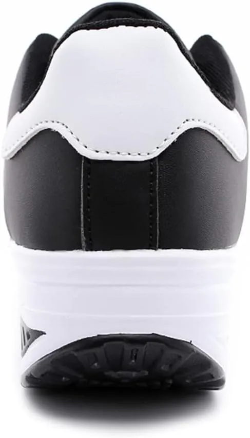 Womens Black Slip On Sneakers 8.5 Senior Womens Slip On Light Weight Walking Shoes Womens Slip On Shoes Size 11 Extra Wide White Fashion Sneakers Women Arch Support Comfy Winter Dress Shoes for Women
