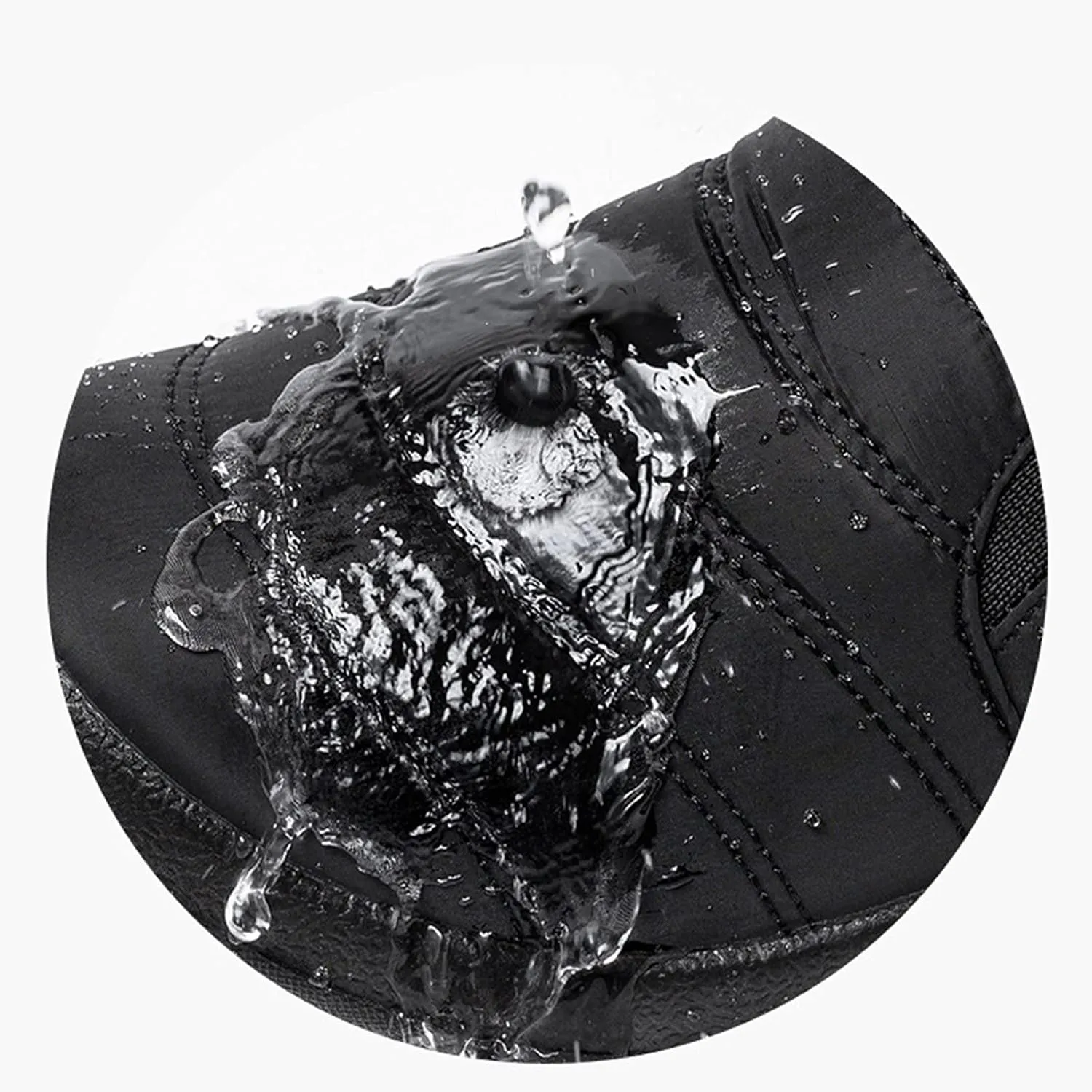 Womens Boots Winter Fashion Low Snow Boots for Ladies Womens Winter Snow Boots with Warm Fur Lining Winter Boot for Elderly Women Hiking Boots Men Men Snow Booties