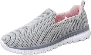 Womens Platform Sneakers Zapatos De Mujer De Vestir Comodos Plataforma Womens Casual Shoes Size 11 1/2 Trail Running Shoes Women Plantar Fasciitis Zapatos De Vestir Suaves Y CóModos para Mujer Tenis