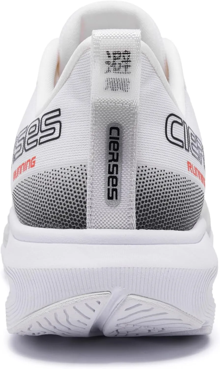 Women's Running Tennis Shoes Breathable Non Slip Sneakers Lightweight Casual Walking Shoe