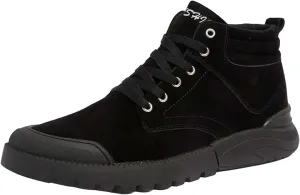 Work Boots for Men Waterproof Hiking Sneakers Boot with Comfort Safety Shoes for Women Food Service Platform Sneakers Indestructible Hike Grounded Footwear