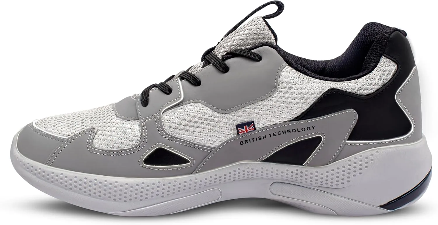 XXUMA Running Shoes for Men and Women