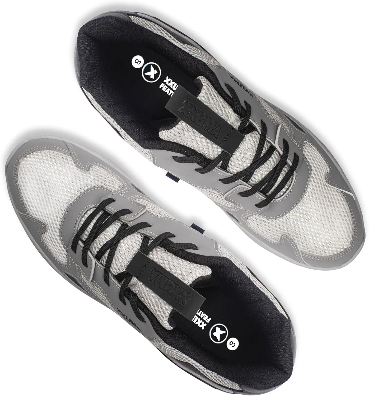 XXUMA Running Shoes for Men and Women